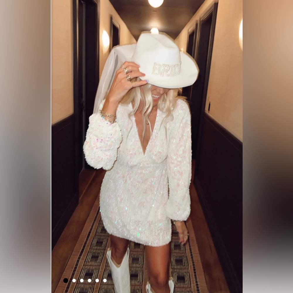 Show Me Your Mumu Kidman Mini Dress